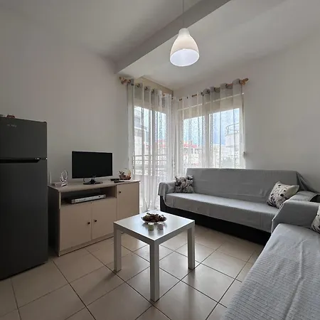 Apartmán Vespa 2 Sarande