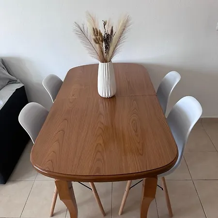 Apartmán Vespa 2 Sarande *