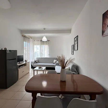 Apartmán Vespa 2 Sarande *