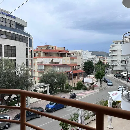 Appartement Vespa 2 Sarande
